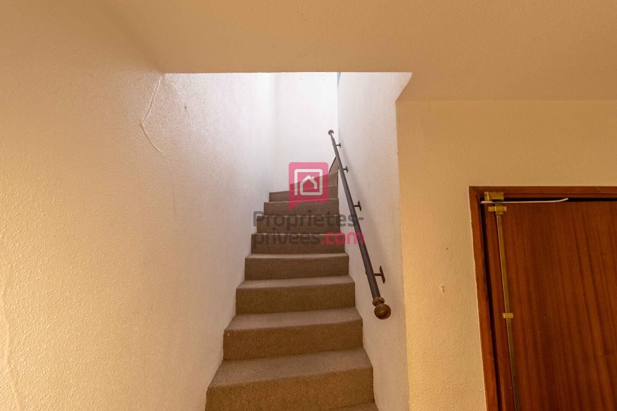 CARPENTRAS Carpentras Appartement T3 - 65.35 m2 3