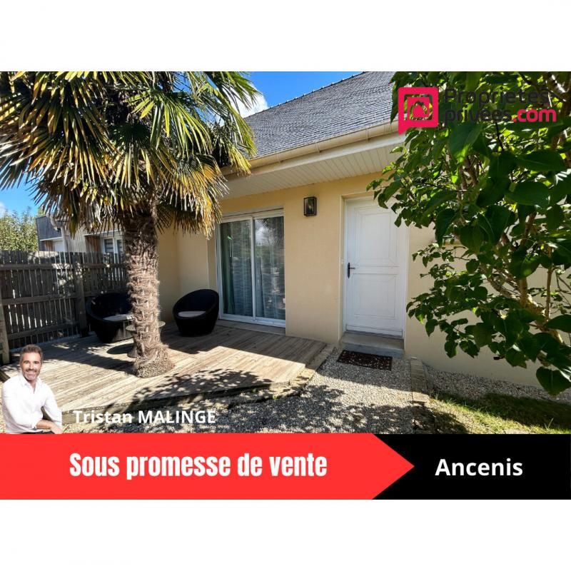 Maison - 7 pièces - 148m2 - 5 chambres