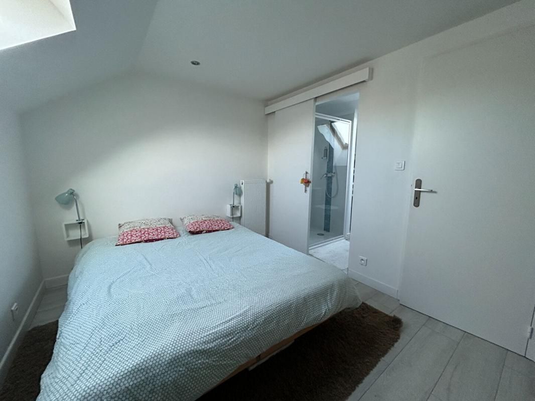 ANCENIS Maison - 7 pièces - 148m2 - 5 chambres 3