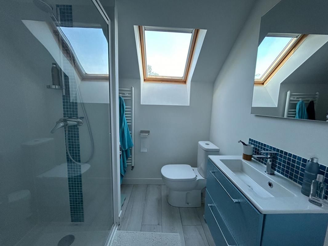 ANCENIS Maison - 7 pièces - 148m2 - 5 chambres 4