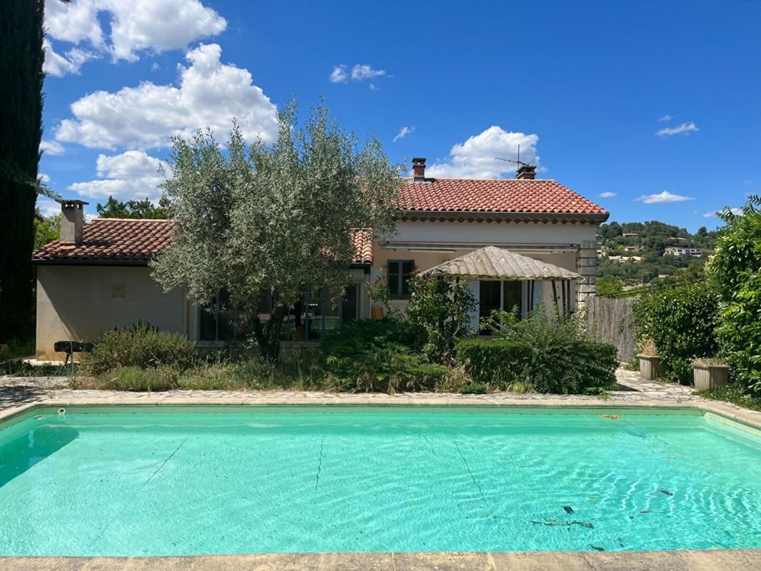 Maison Apt 5 pièce(s) 108 m2