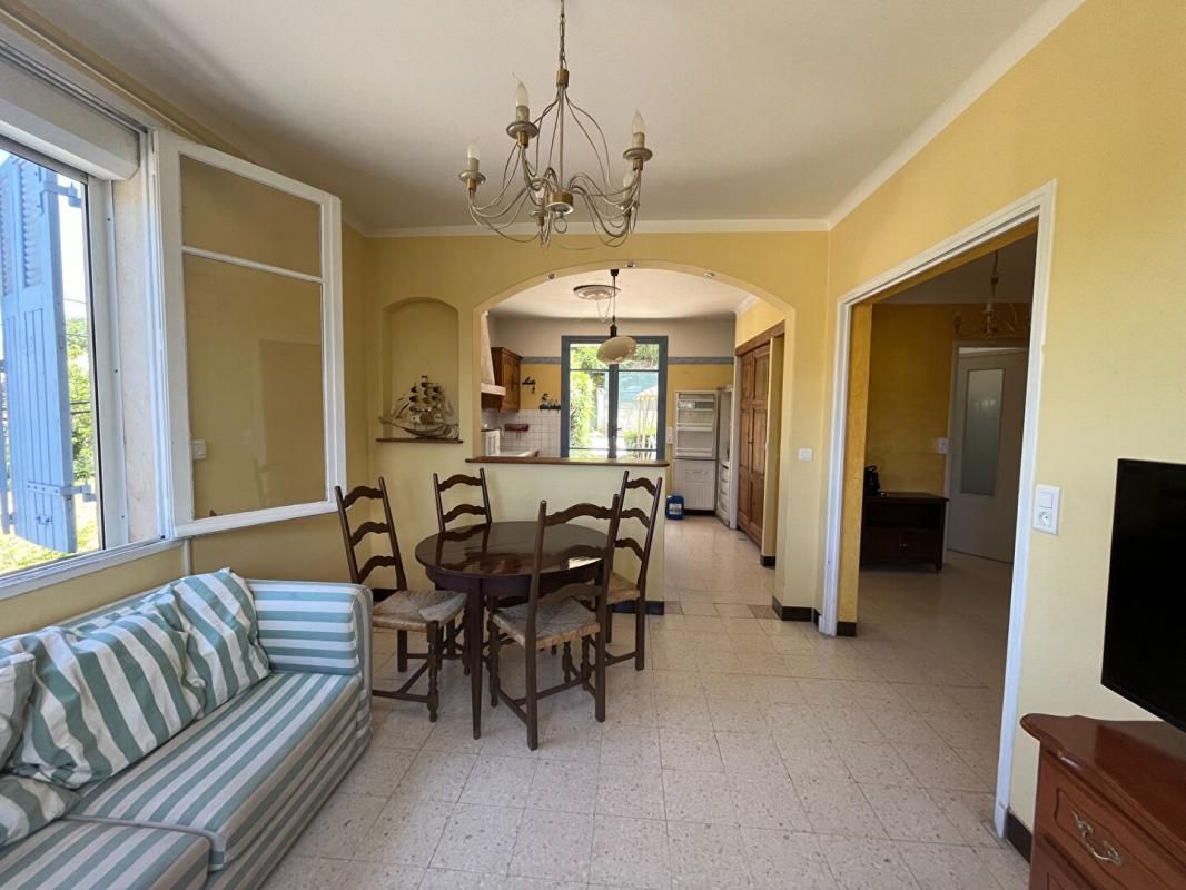 APT Maison Apt 5 pièce(s) 108 m2 4
