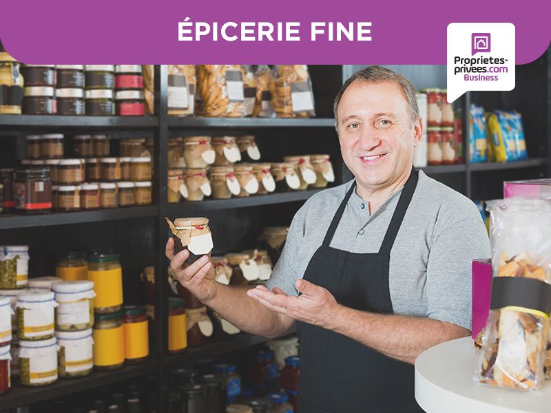 RENNES 5 MN Rennes Ouest Fonds de commerce Primeur, Epicerie , Fromagerie 2