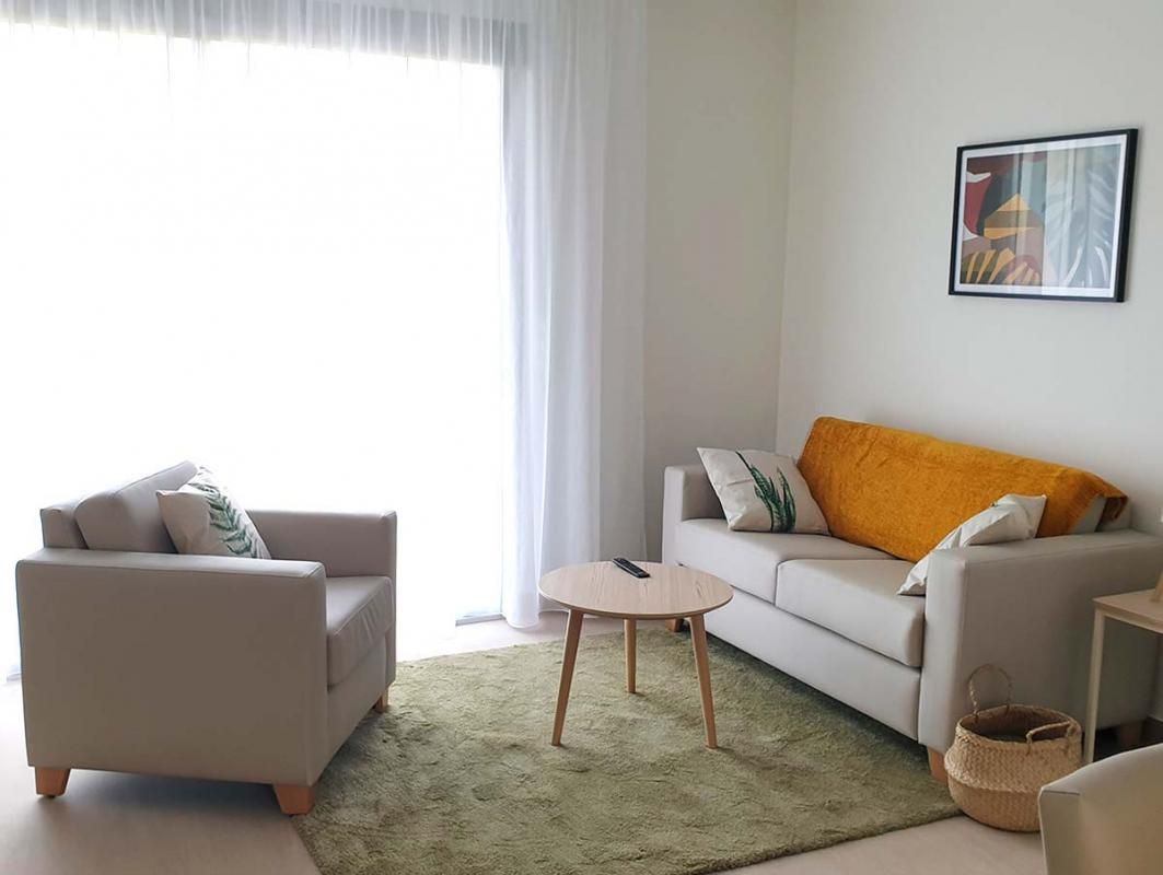 APPARTEMENT T3 DE 65 M2 INVESTISSEMENT LMNP CASTRES