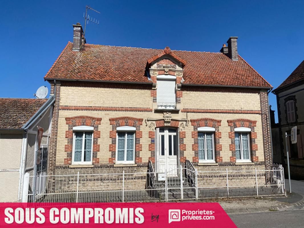 Superbe maison de famille 5 pièces, 128 m2 évolutifs ( grenier et dépendance chauffée)
