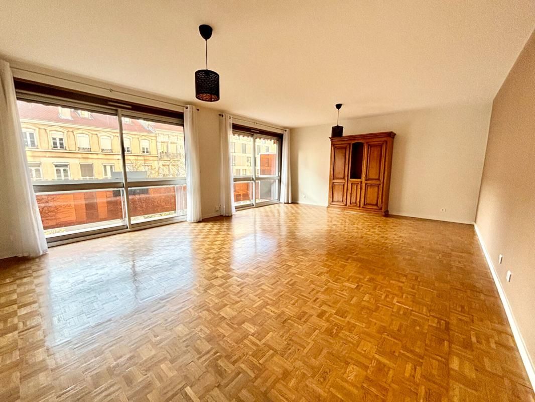 Appartement Saint Etienne 5 pièce(s) 112 m2
