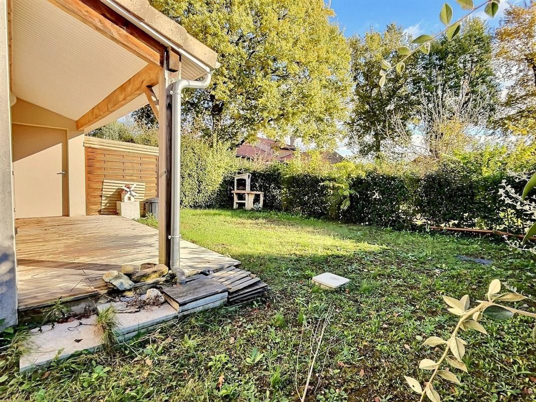 MARSSAC-SUR-TARN Maison Marssac-sur-Tarn 5 pièce(s) 107 m² 2