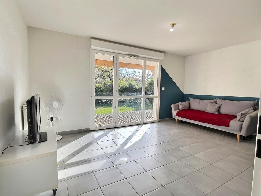 MARSSAC-SUR-TARN Maison Marssac-sur-Tarn 5 pièce(s) 107 m² 3