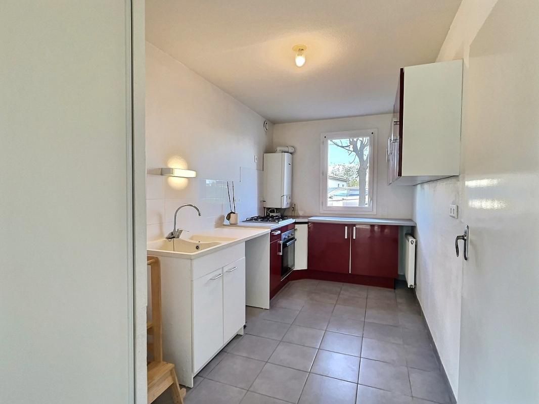 MARSSAC-SUR-TARN Maison Marssac-sur-Tarn 5 pièce(s) 107 m² 4