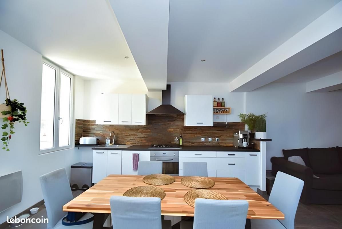 Maison à Figanières 155 m² habitables