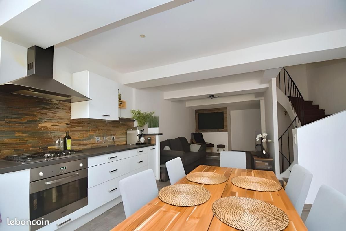 FIGANIERES Maison à Figanières 155 m² habitables 2