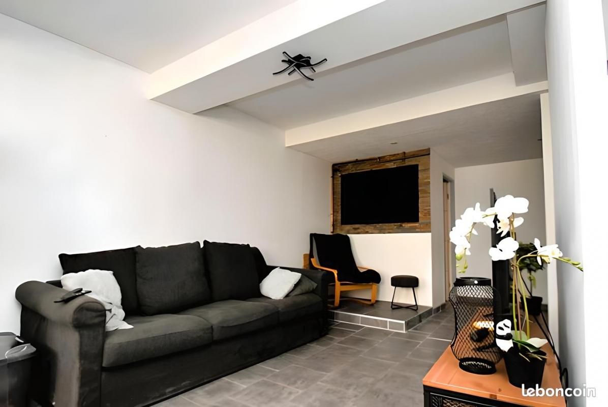 FIGANIERES Maison à Figanières 155 m² habitables 3