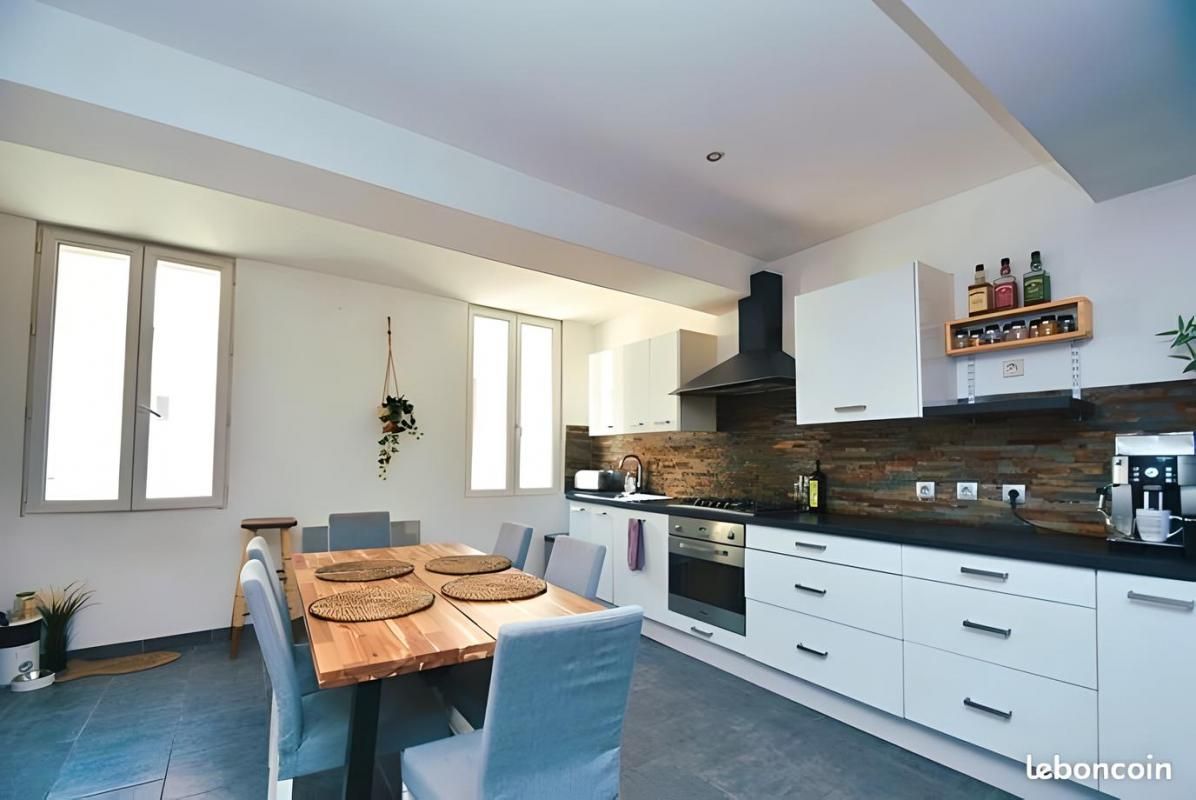 FIGANIERES Maison à Figanières 155 m² habitables 4