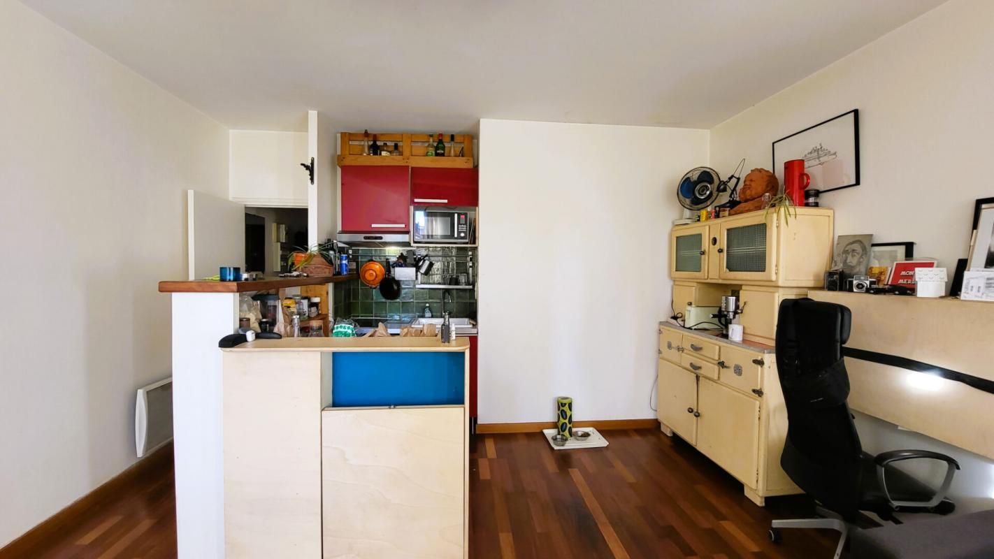 TOULOUSE Appartement Toulouse 2 pièce(s) 38.63 m2 4
