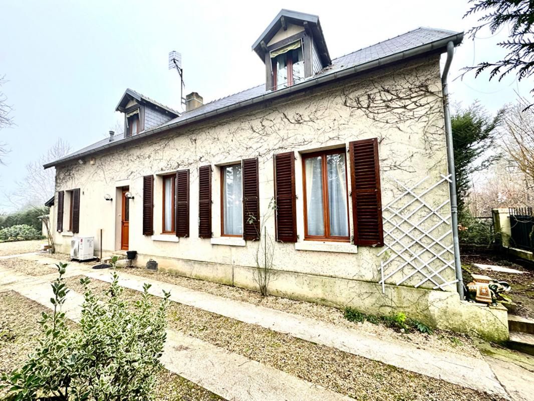 Longère 4 pièce(s) 90m2