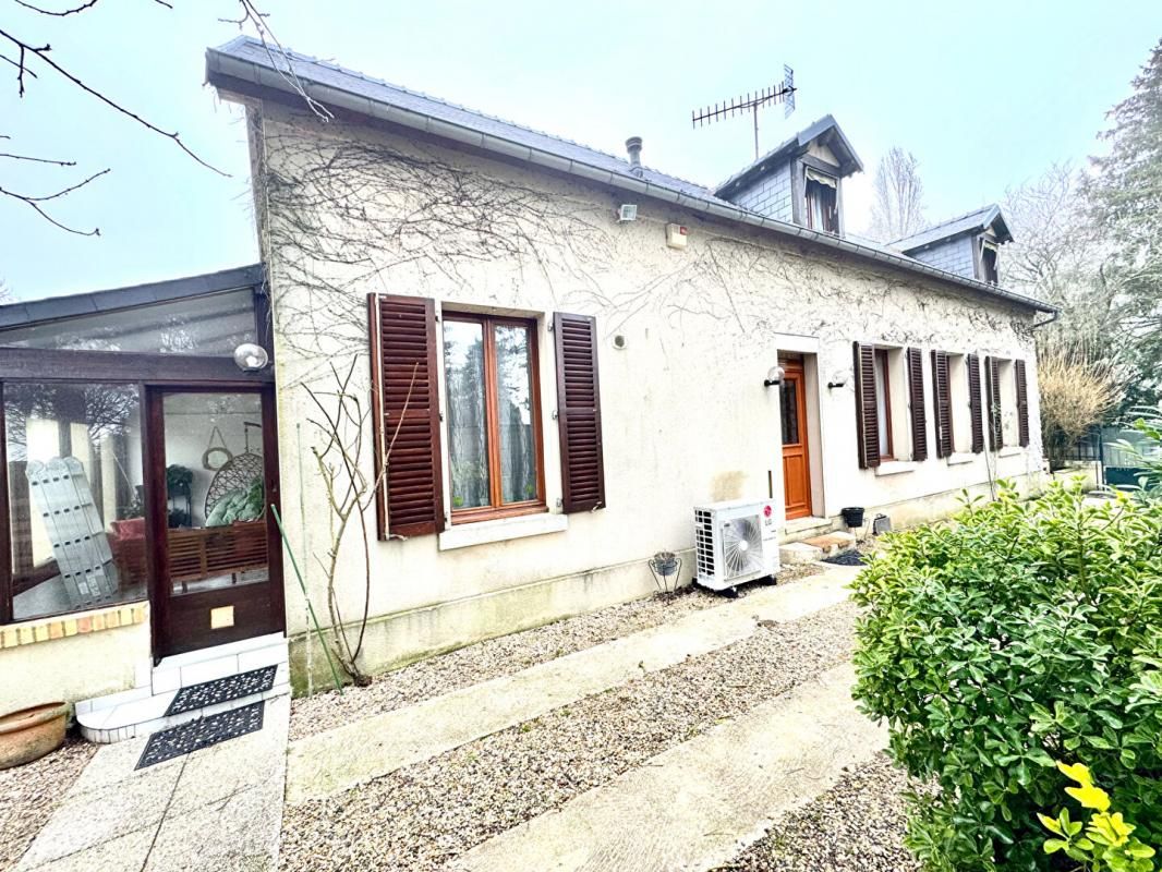 VILLERS-COTTERETS Longère  4 pièce(s) 90m2 2