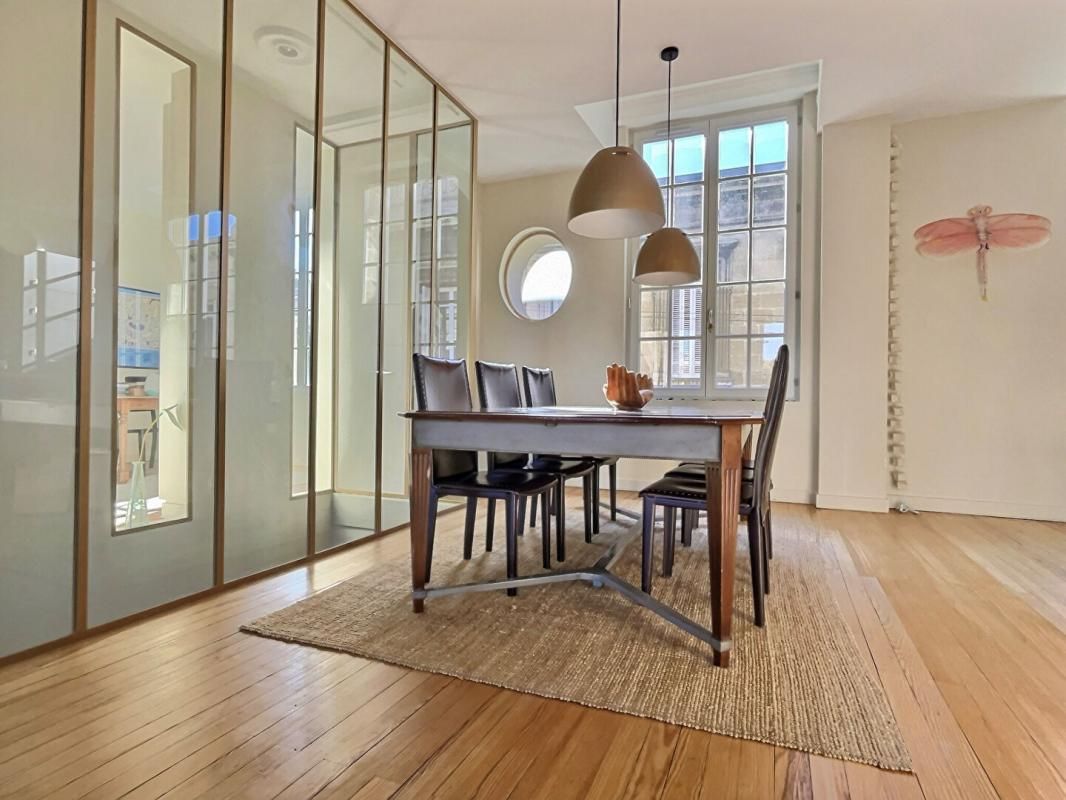 BORDEAUX Vente Maison 253m2 BORDEAUX (33000) 4