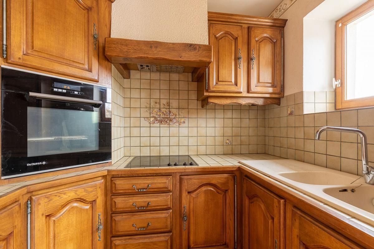 ARRY Maison avec dépendances Arry 57680 2