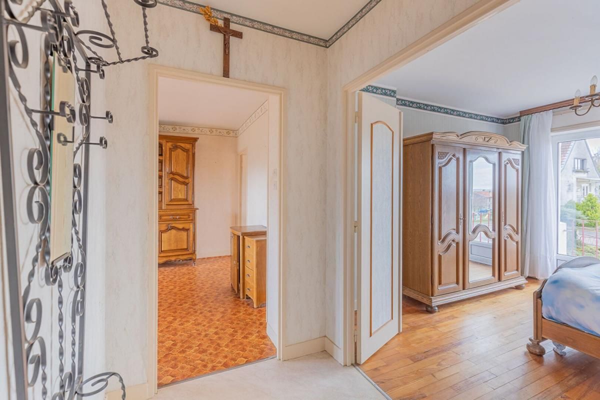 ARRY Maison avec dépendances Arry 57680 3