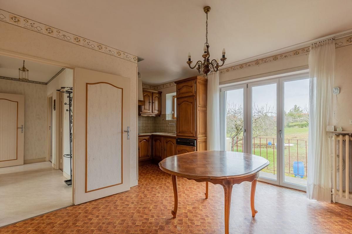 ARRY Maison avec dépendances Arry 57680 4