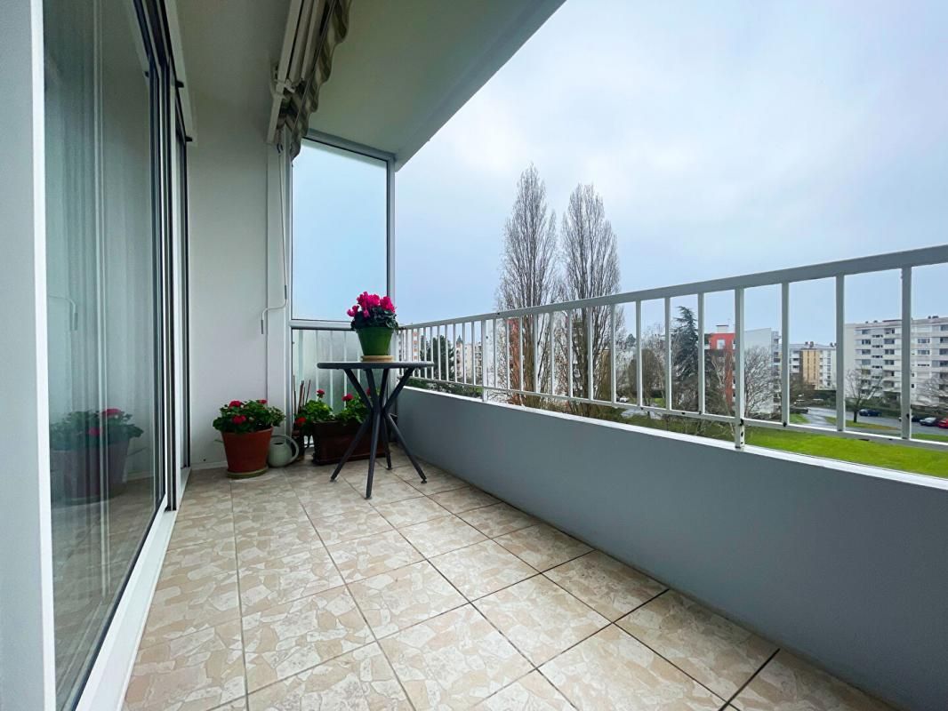 Appartement Angers 3 pièce(s) 72 m2