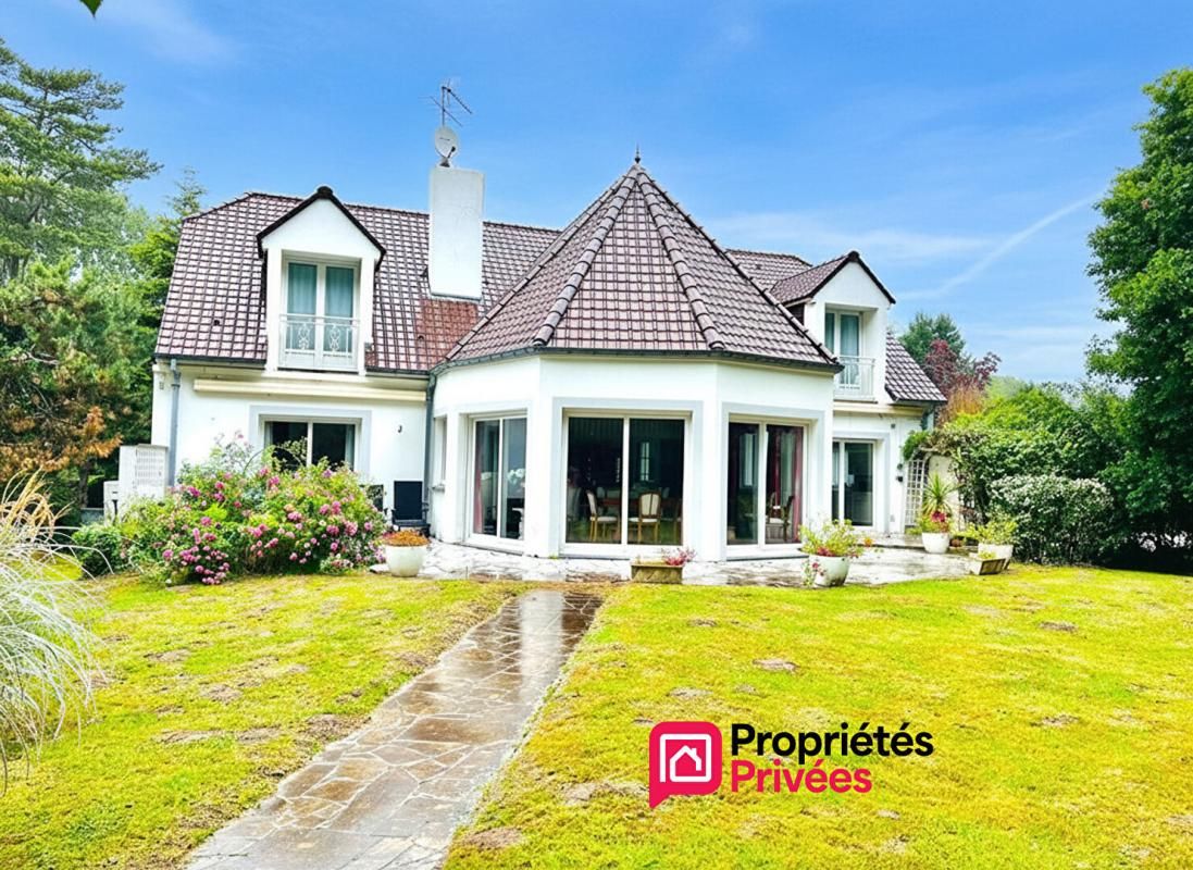 NEUFCHATEL-HARDELOT PROPRIETES PRIVEES COTE D'OPALE vous propose : 1