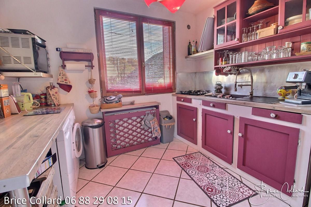 MONCHY-SAINT-ELOI 60290 MONCHY SAINT ELOI Pavillon individuel 5-6 chambres 4