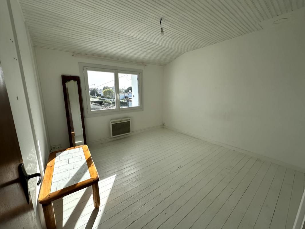 NOIRMOUTIER-EN-L'ILE Maison Noirmoutier - La Madeleine -  70 m2 4