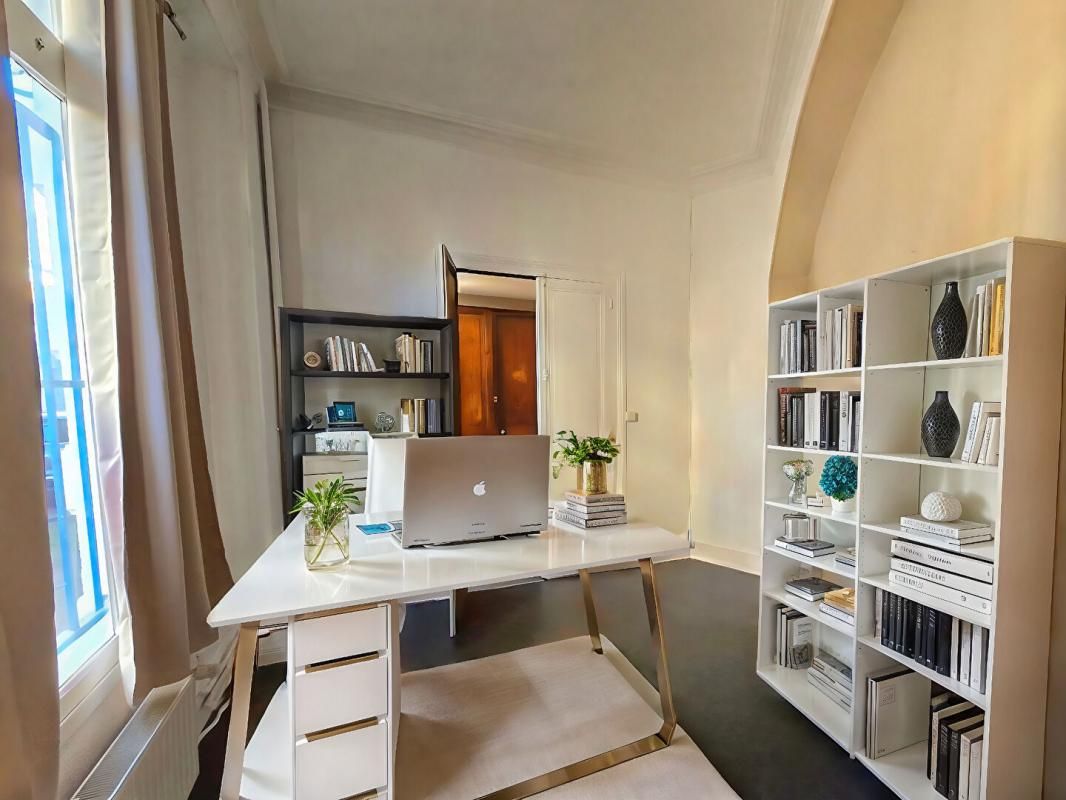 Local Vichy 2 pièces 28 m2
