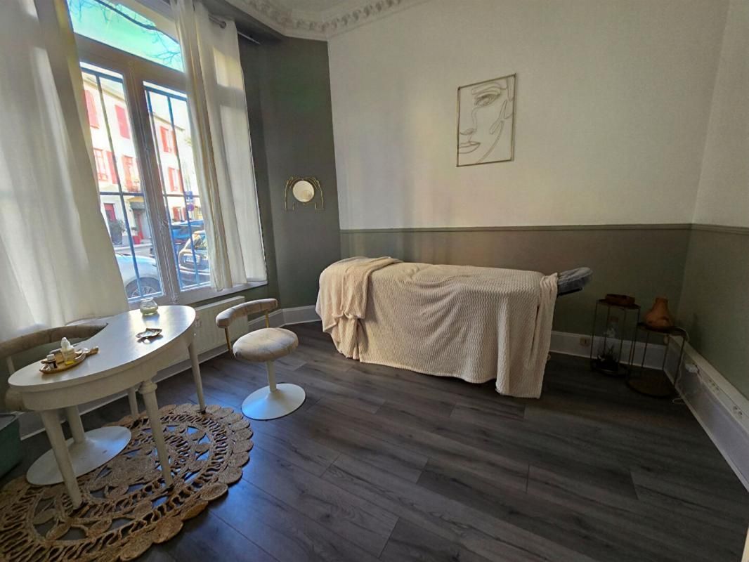 VICHY Local Vichy 2 pièces 28 m2 3