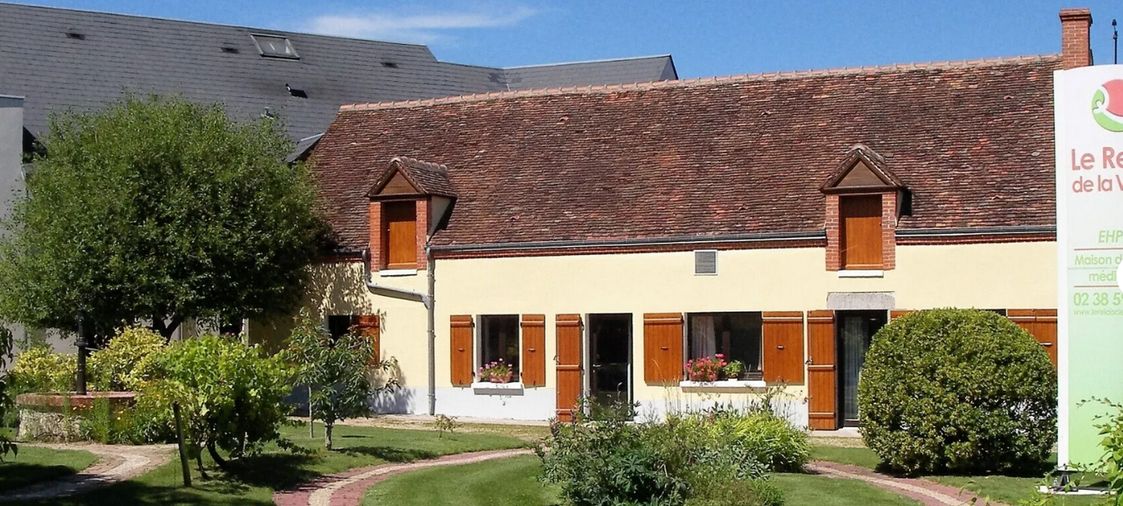 Chambre en Ehpad pour Investisseurs à Seichebrieres 1 pièce(s) 20 m2