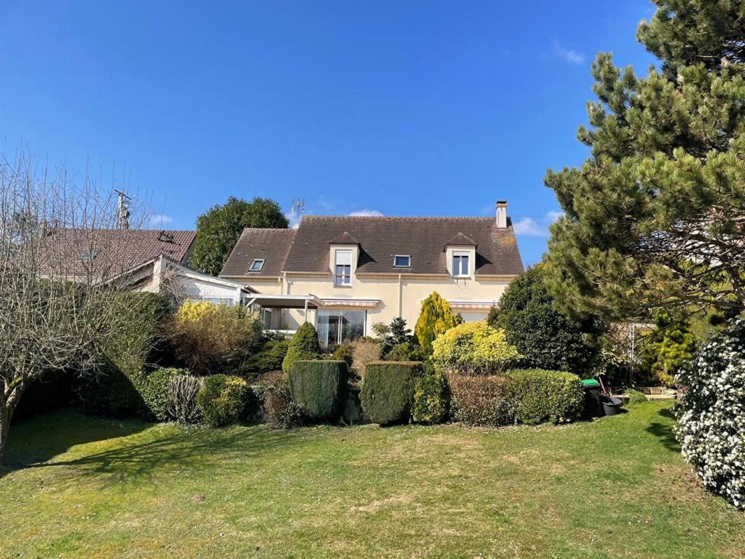 Maison à vendre sur Seraincourt - Environnement privilégié