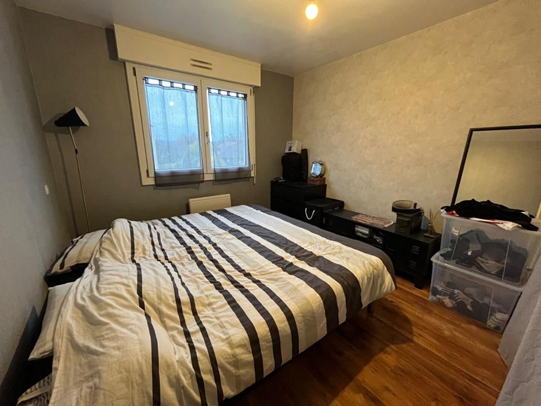 MANDEURE Appartement Mandeure 2 pièce(s) 61 m2 3