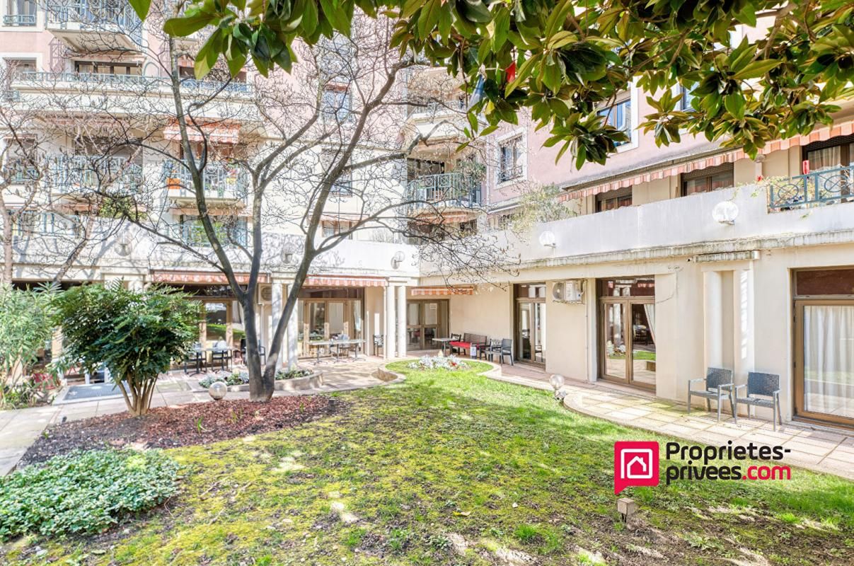 LYON-7E-ARRONDISSEMENT Appartement Lyon 2 pièce(s) 58.10 m2 2