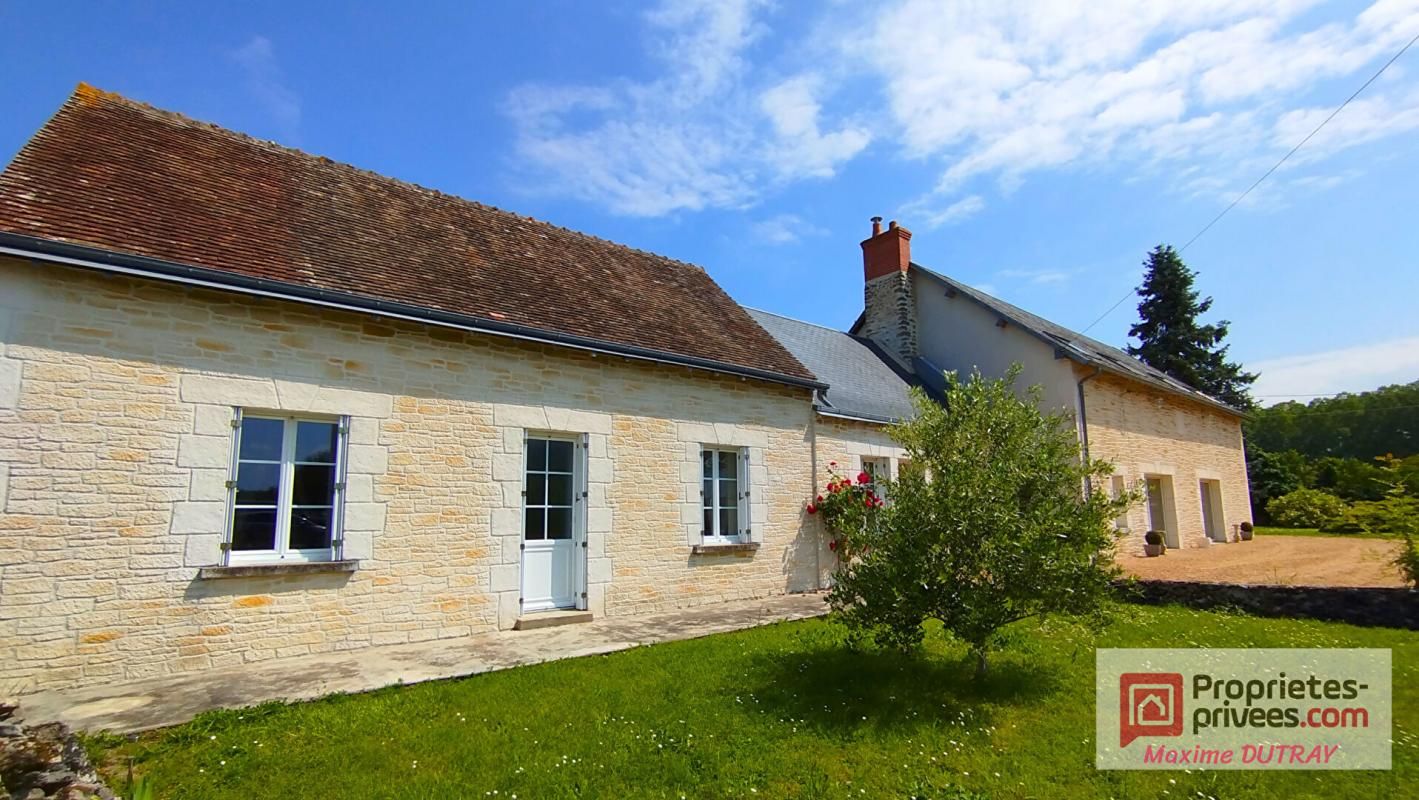 HOMMES Maison 12 pièces 272m² 2