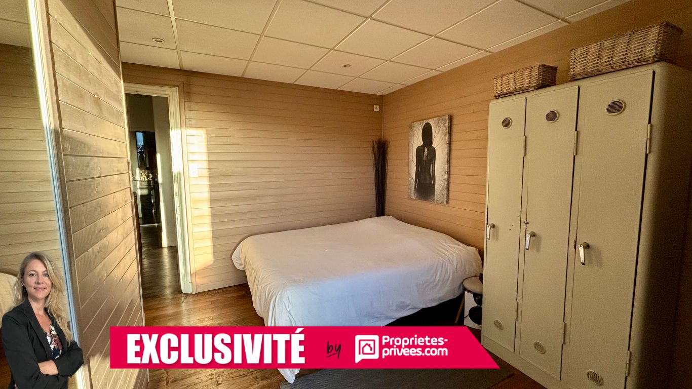 THIZY THIZY - IMMEUBLE AVEC LOCAL COMMERCIAL ET APPARTEMENTS 2