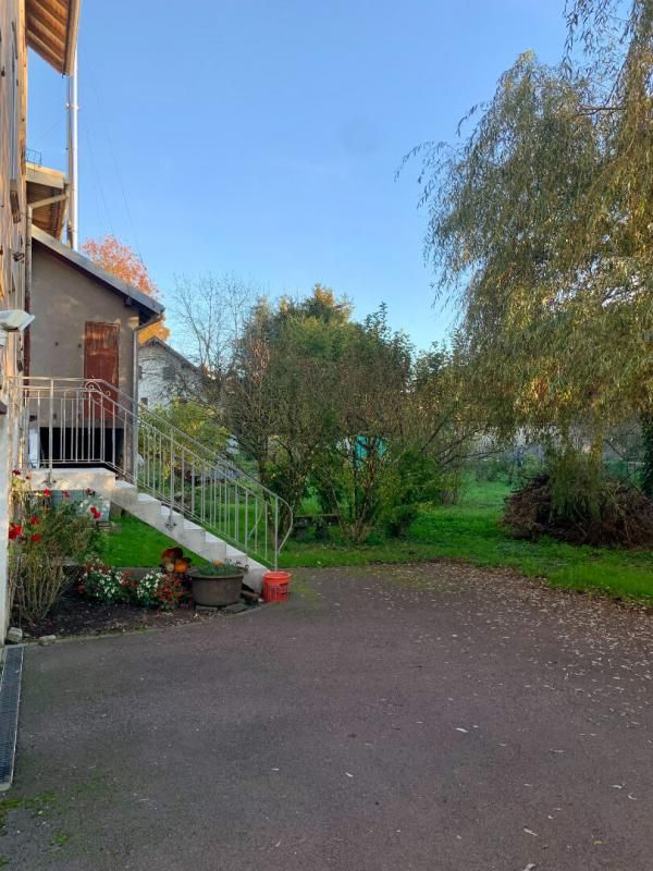 Compromis entre appartement et maison !