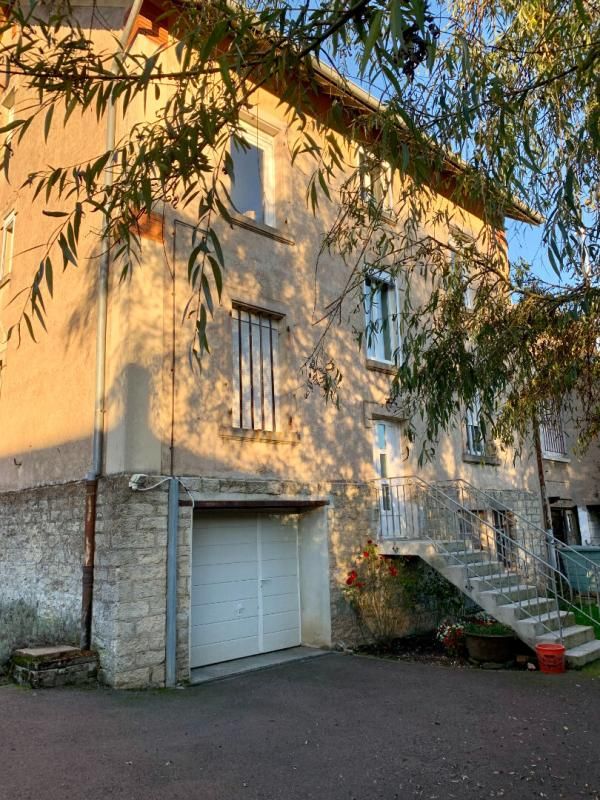 HERICOURT Compromis entre appartement et maison ! 2