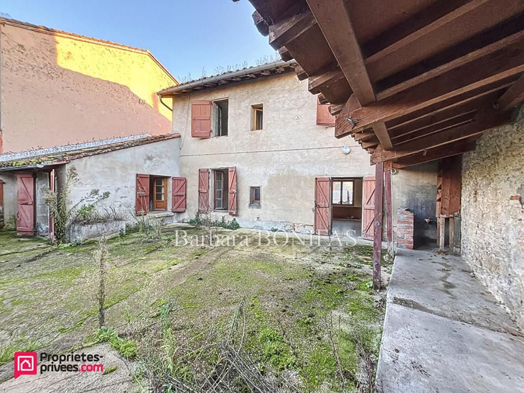 Maison 4 pièces 131 m2