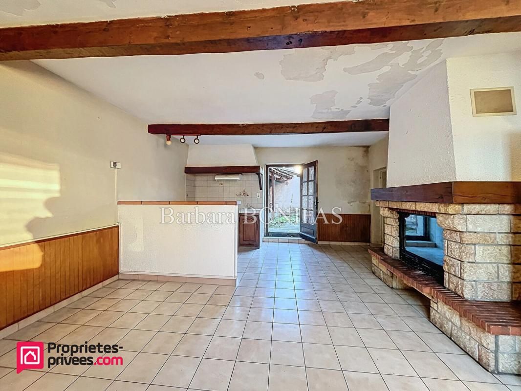 LAVAUR Maison 4 pièces 131 m2 2