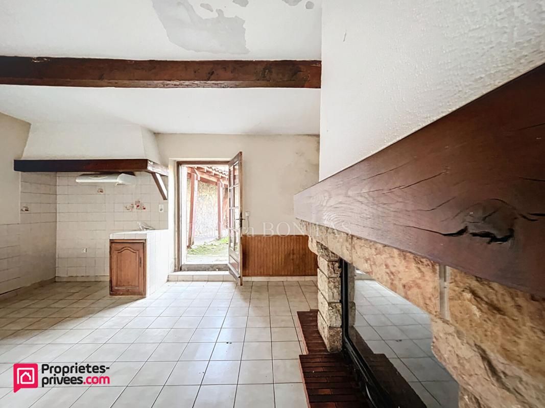 LAVAUR Maison 4 pièces 131 m2 3