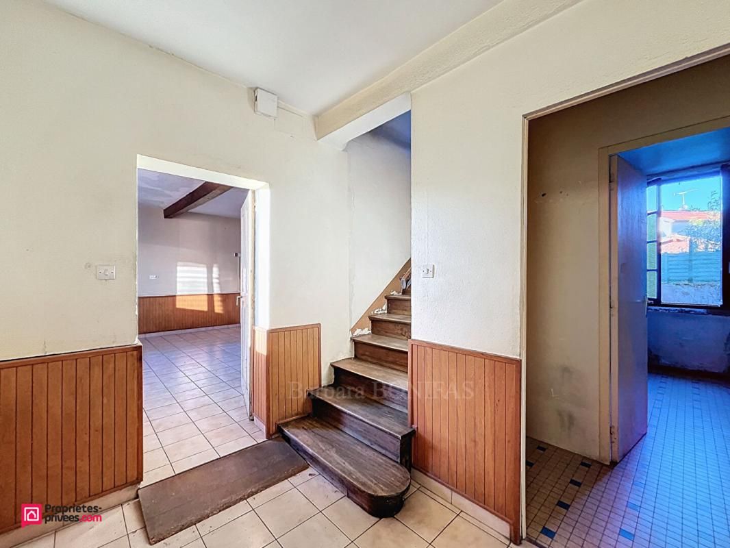 LAVAUR Maison 4 pièces 131 m2 4
