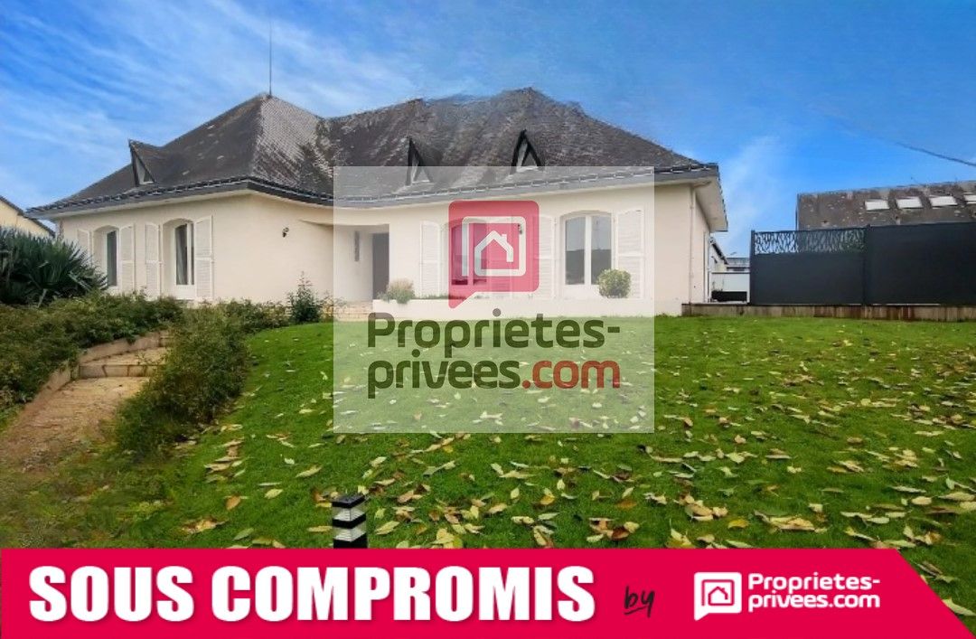 ERNEE Maison Ernee 5 pièces 161 m2 1