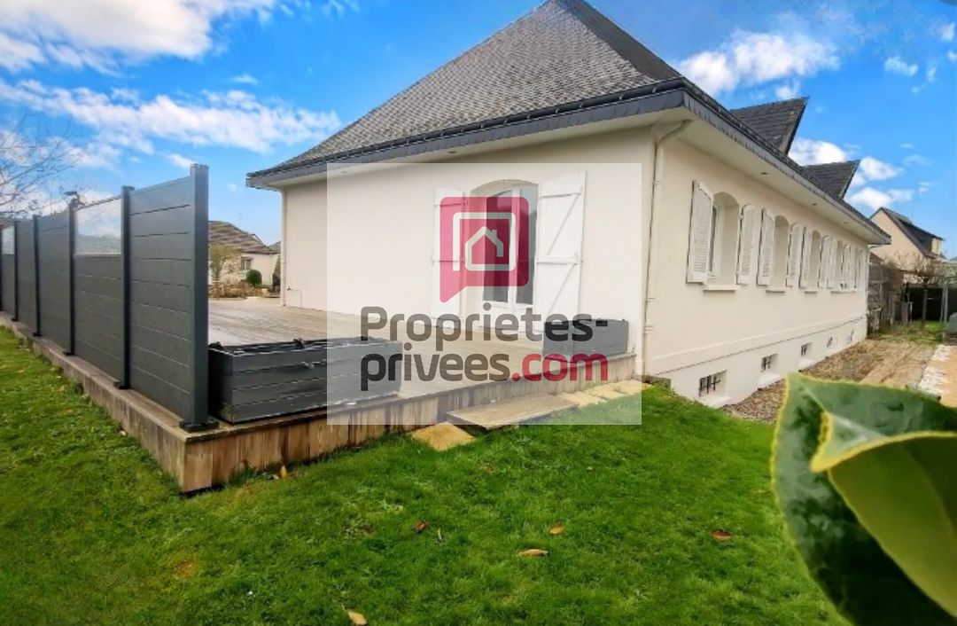 ERNEE Maison Ernee 5 pièces 161 m2 2