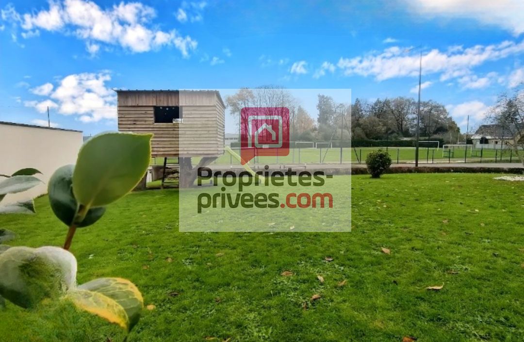 ERNEE Maison Ernee 5 pièces 161 m2 3