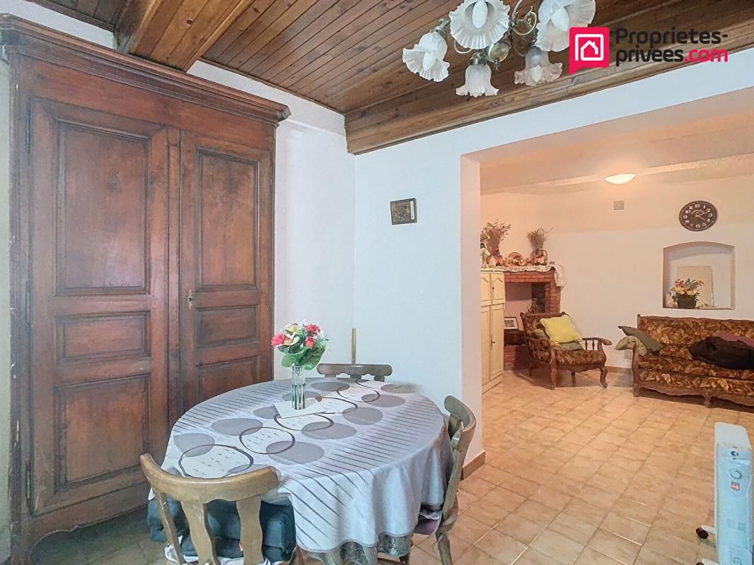 Maison Le Vigan 6 pièce(s) 145 m2
