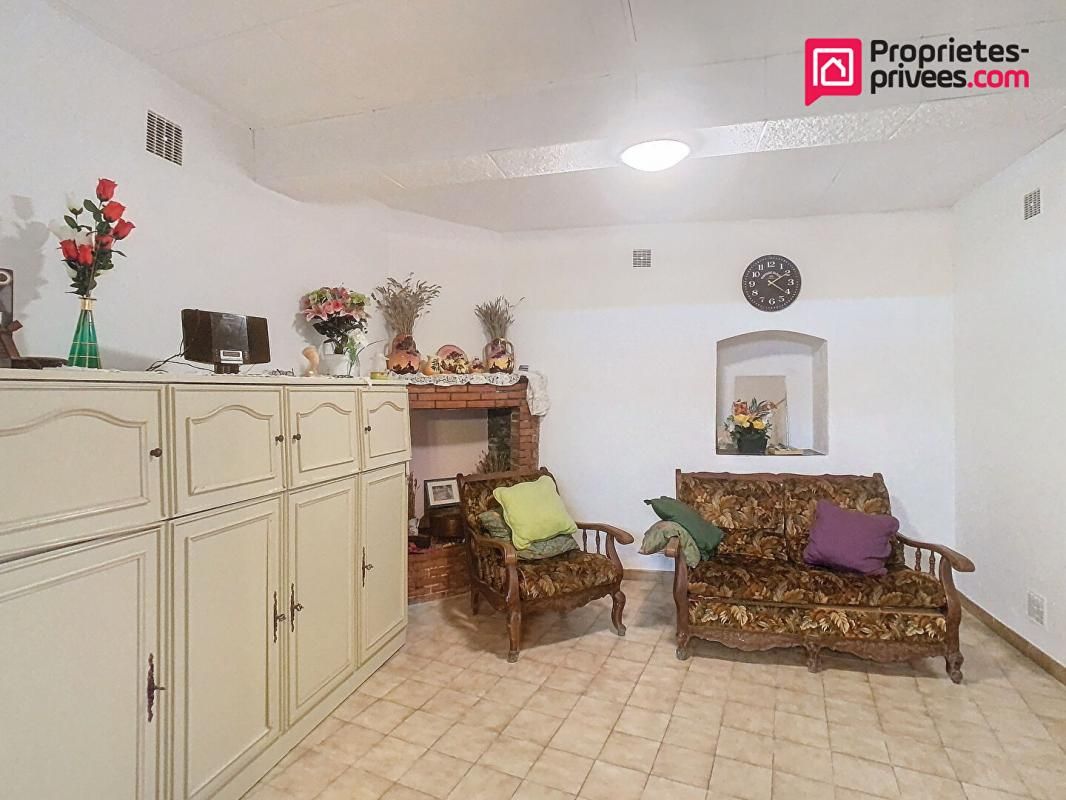LE VIGAN Maison Le Vigan 6 pièce(s) 145 m2 2