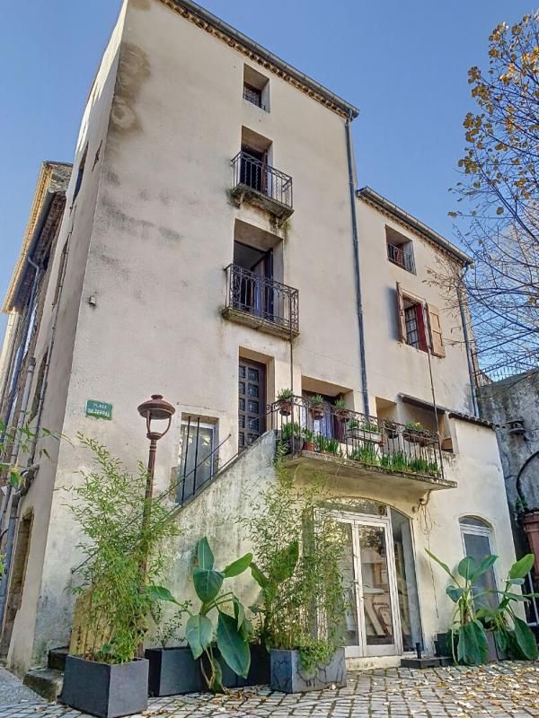 LE VIGAN Maison Le Vigan 6 pièce(s) 145 m2 3