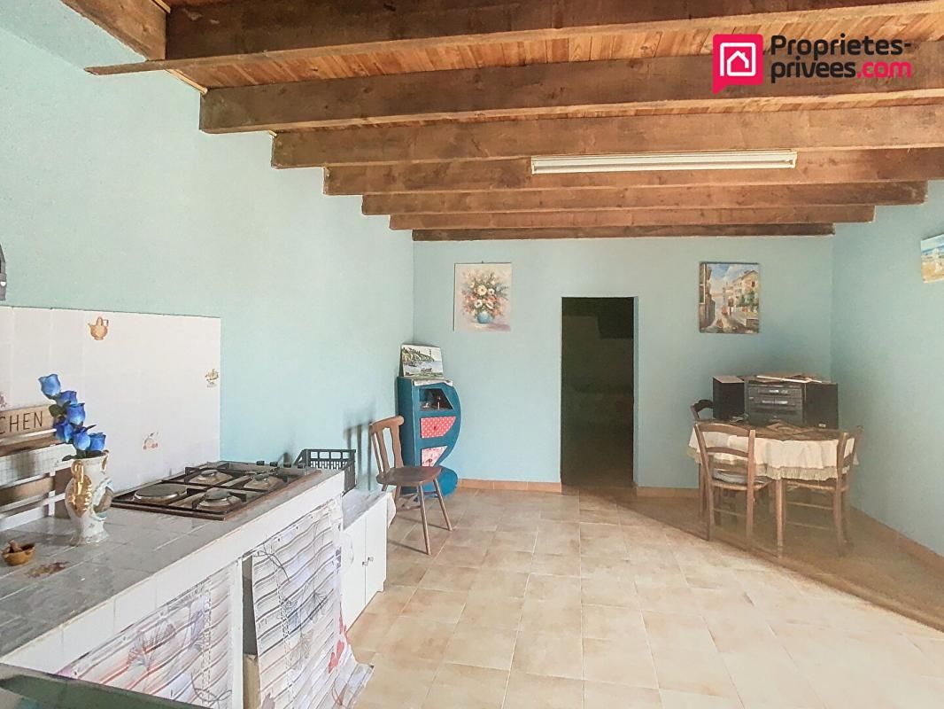 LE VIGAN Maison Le Vigan 6 pièce(s) 145 m2 4