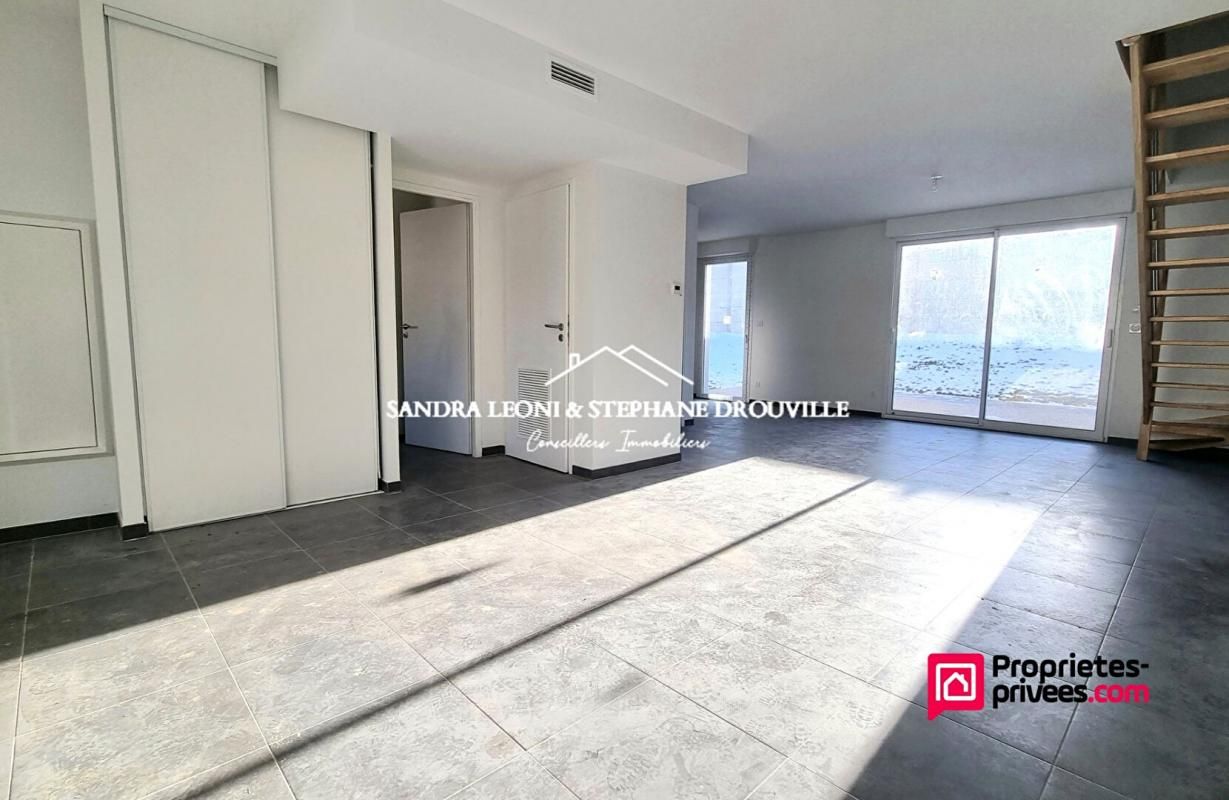 NOGENT-LE-ROI PROCHE NOGENT-LE-ROI, MAGNIFIQUE MAISON 6 pièces, 117 m2 4